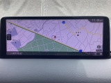 ナビやフルセグTV、インターネットラジオやBluetoothなどのエンターテーメント機能を凝縮したマツダコネクト!