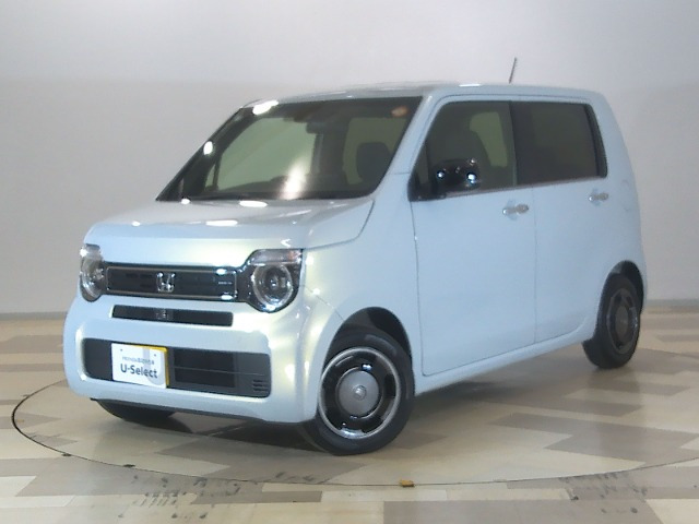 N-WGN L スタイルプラス ビター 