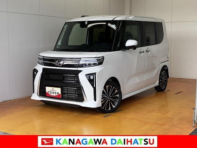 タントカスタム RS リミテッド