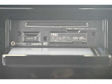 CD DVD SDカード スロット Bluetooth接続機能 対応です。