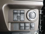 【電動スライドドア】運転席からでもオートでスライドドアの開閉が可能!同乗者にも優しく、とっても便利な機能です☆