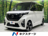 純正ディスプレイ 両側電動スライドドア プロパイロット 全周囲カメラ