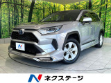 4WD モデリスタエアロ バックカメラ セーフティセンス