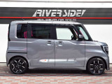 神奈川でお車を探すなら リバーサイド 。