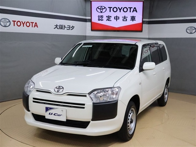 サクシードバン 1.5 UL-X 4WD 