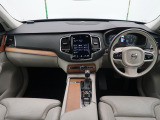 XC90  D5 AWD インスクリプション ディーゼルターボ 4WD