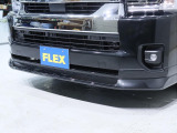 ハイエース 2.7 GL ロング ミドルルーフ 4WD 