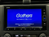 純正メモリーインターナビ付きです!CD・DVD再生、ミュージックサーバー、フルセグTV視聴、Bluetooth・ミュージックプレーヤー接続可能です!