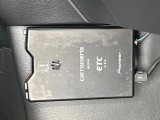 【ETC】高速道路の料金所をストレスなく通過!話題のスポットやサービスエリアに多い「スマートIC」利用時は必須のアイテムです。当店でセットアップを実施、ご納車当日からすぐにご利用いただけます!