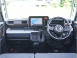 スペーシア ハイブリッド(HYBRID) G 4WD 
