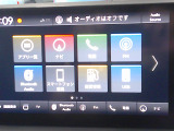 Bluetoothオーディオにも対応しており、お気に入りの音楽をお楽しみいただけます。