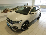 T-Cross TSI アクティブ 