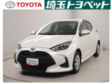 この度はご覧いただきありがとうございます。埼玉トヨペット株式会社 熊谷支店です。