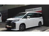 高い視界と見切りの良さで運転しやすく広々した室内空間でゆったり過ごせます。両側スライドドアで乗り降りも楽チンです。