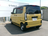 ●ホンダU-Selectだから出来る安心のお約束●4.オートローン金利7.2%(最長72回)や据え置き型ローン金利5.2%の取り扱いがあります。 ご利用には審査があります。