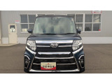 タントカスタム RS スタイルセレクション 4WD 