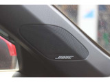 BOSE「Centerpoint」を採用したサウンドシステム。全席でコンサート会場にいるような臨場感をめざしました。CIVICと走る歓びが、美しい音でさらに加速してゆきます。