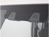 衝突軽減システムの「セーフティセンス」搭載!安全運転のサポートをしてくれます。