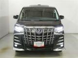 アルファード ハイブリッド 2.5 SR Cパッケージ E-Four 4WD 