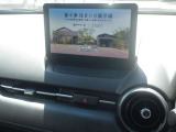 TV付きです。