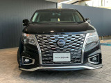 エルグランド 3.5 VIP 4WD 
