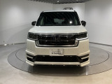 ステップワゴン  2.0 e:HEV スパーダ プレミアムライン