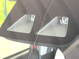 【スマートアシスト】走行中に前方の車両等を認識し、衝突しそうな時は警報とブレーキで衝突回避と被害軽減をアシスト。より安全にドライブをお楽しみいただけます。
