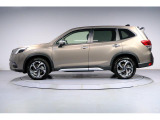 フォレスター 2.0 アドバンス 4WD 