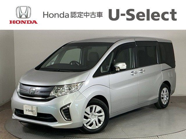 ステップワゴン 1.5 G ホンダ センシング 
