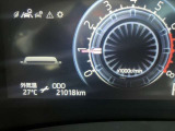 走行距離です!