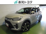 トヨタ ライズ