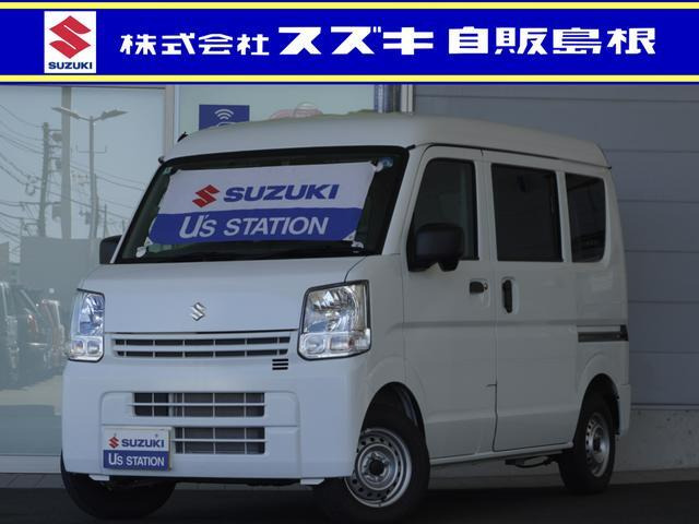 エブリイ PA ハイルーフ 4WD