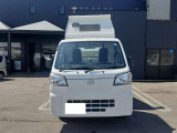 ハイゼットトラック 多目的ダンプ 電動モーター式 3方開 4WD