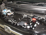 N-VAN +スタイル ファン ターボ  4WD 