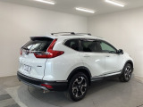 CR-V 1.5 EX 4WD 