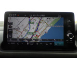 ZR-V 2.0 e:HEV Z 本革シート 修復歴無し