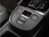 ◆オートブレーキホールド機能付き電子パーキングブレーキ◆ブレーキペダルを足から離しても停車状態を保ちます。アクセルを踏めば自動でブレーキが解除され、発進可能!