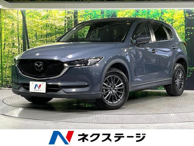 CX-5 2.2 XD スマートエディション