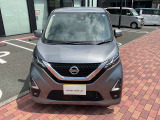 デイズ ハイウェイスター Gターボ プロパイロットエディション 