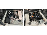 納車後もお客様の快適なカーライフをしっかりサポートさせていただきます!滋賀県内に13か所ある滋賀ダイハツの店舗にはサービス工場が併設されておりますので、アフターフォローも安心です!
