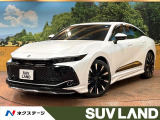 モデリスタエアロ サンルーフ 純正12.3型ナビ 全周囲カメラ 禁煙車