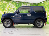 ジムニー ランドベンチャー 4WD 