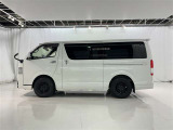 スライドドア開口部が広く荷物の出し入れがスムーズにできます。