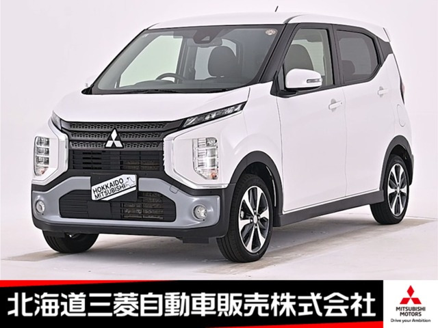 eKクロス G 4WD