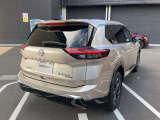 エクストレイル  1.5 G e-4ORCE 4WD