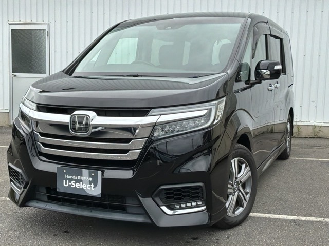 ホンダ ステップワゴン 