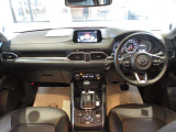 CX-5 2.5 25S Lパッケージ 4WD 