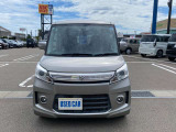 スペーシアカスタム TS 4WD 