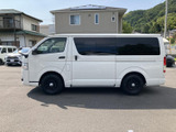 ボンゴブローニイバン 2.0 GL 