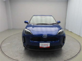 ヤリスクロス 1.5 ハイブリッド Z E-Four 4WD 